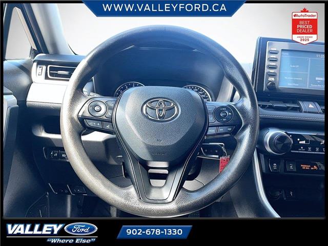 2021 Toyota RAV4 LE (Stk: 26227A) in Kentville - Image 12 of 21