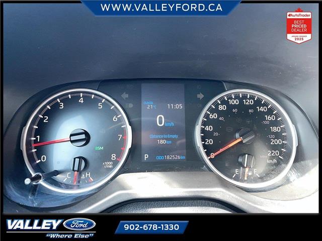 2021 Toyota RAV4 LE (Stk: 26227A) in Kentville - Image 13 of 21