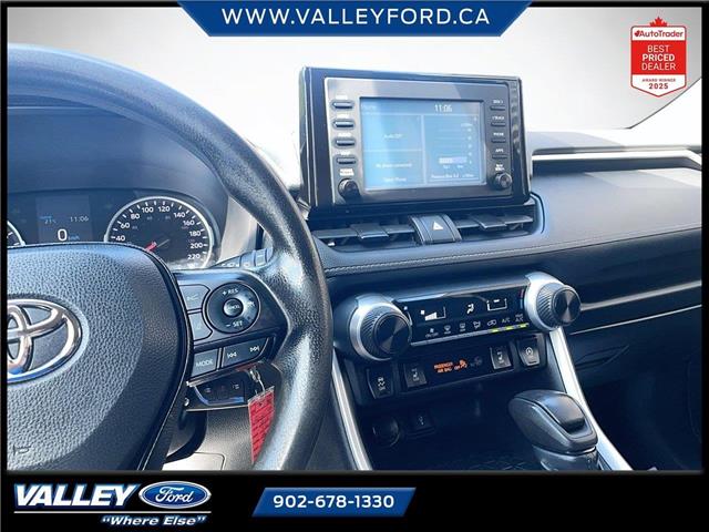 2021 Toyota RAV4 LE (Stk: 26227A) in Kentville - Image 14 of 21