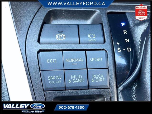2021 Toyota RAV4 LE (Stk: 26227A) in Kentville - Image 16 of 21