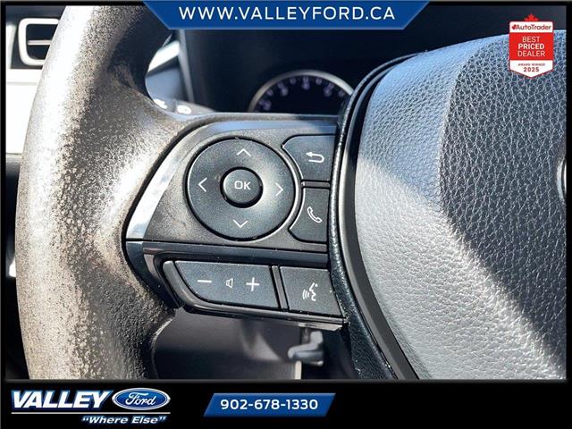 2021 Toyota RAV4 LE (Stk: 26227A) in Kentville - Image 17 of 21