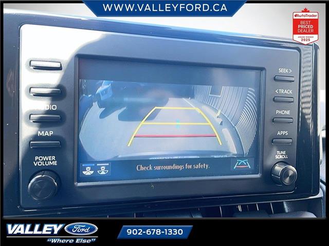 2021 Toyota RAV4 LE (Stk: 26227A) in Kentville - Image 18 of 21
