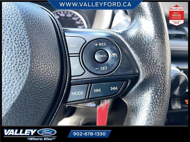 2021 Toyota RAV4 LE (Stk: 26227A) in Kentville - Image 19 of 21