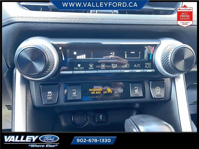2021 Toyota RAV4 LE (Stk: 26227A) in Kentville - Image 20 of 21
