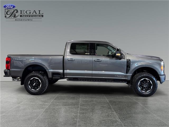 2026 Ford F-350  (Stk: T0103) in ROSETOWN - Image 2 of 17