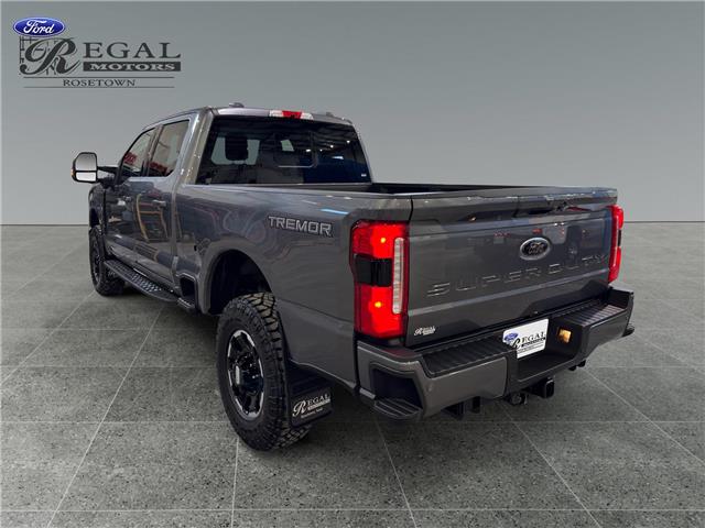 2026 Ford F-350  (Stk: T0103) in ROSETOWN - Image 5 of 17