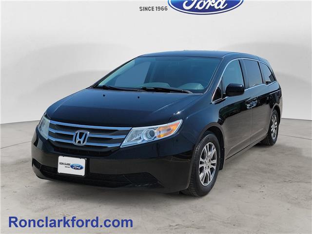 2013 Honda Odyssey EX (Stk: 17118-2) in Wyoming - Image 3 of 15
