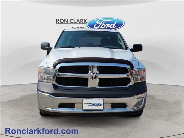 2018 RAM 1500 ST (Stk: 16679-1) in Wyoming - Image 2 of 15