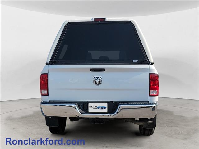 2018 RAM 1500 ST (Stk: 16679-1) in Wyoming - Image 6 of 15