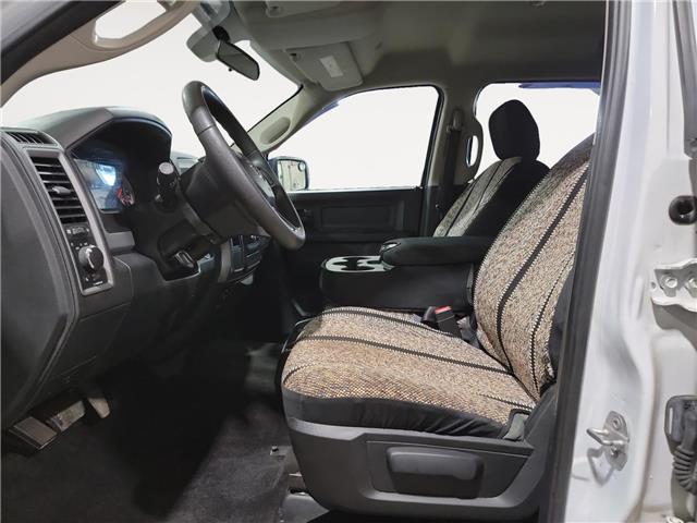 2018 RAM 1500 ST (Stk: 16679-1) in Wyoming - Image 10 of 15