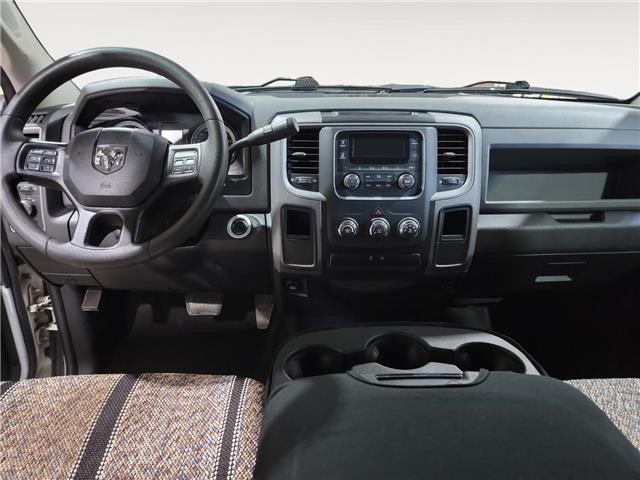 2018 RAM 1500 ST (Stk: 16679-1) in Wyoming - Image 11 of 15