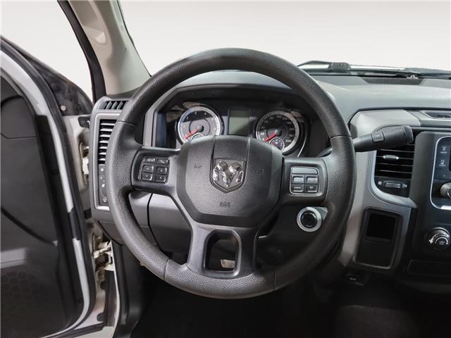 2018 RAM 1500 ST (Stk: 16679-1) in Wyoming - Image 13 of 15