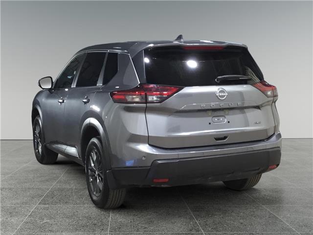 2024 Nissan Rogue S (Stk: P4006) in Sault Ste. Marie - Image 3 of 15