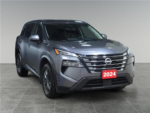 2024 Nissan Rogue S (Stk: P4006) in Sault Ste. Marie - Image 7 of 15