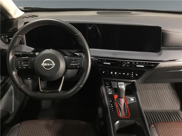 2025 Nissan Kicks SR (Stk: N26278A) in Sault Ste. Marie - Image 10 of 15