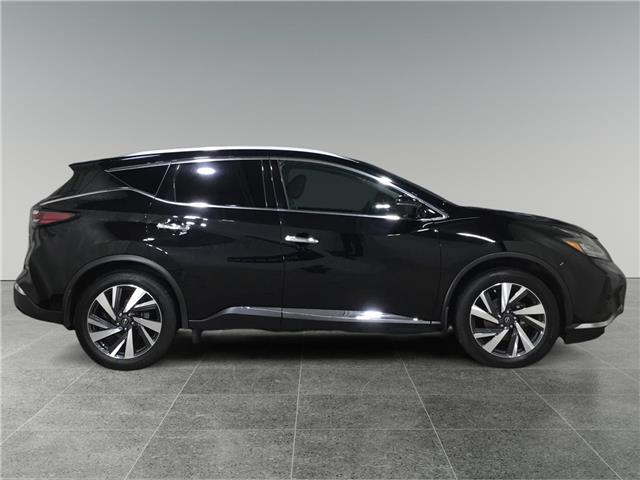 2023 Nissan Murano SL (Stk: N26317A) in Sault Ste. Marie - Image 6 of 15
