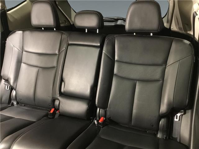 2023 Nissan Murano SL (Stk: N26317A) in Sault Ste. Marie - Image 13 of 15