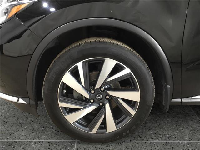 2023 Nissan Murano SL (Stk: N26317A) in Sault Ste. Marie - Image 14 of 15