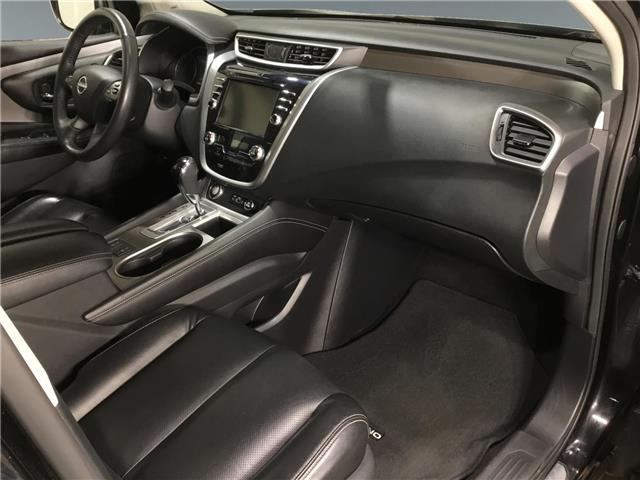 2023 Nissan Murano SL (Stk: N26317A) in Sault Ste. Marie - Image 15 of 15