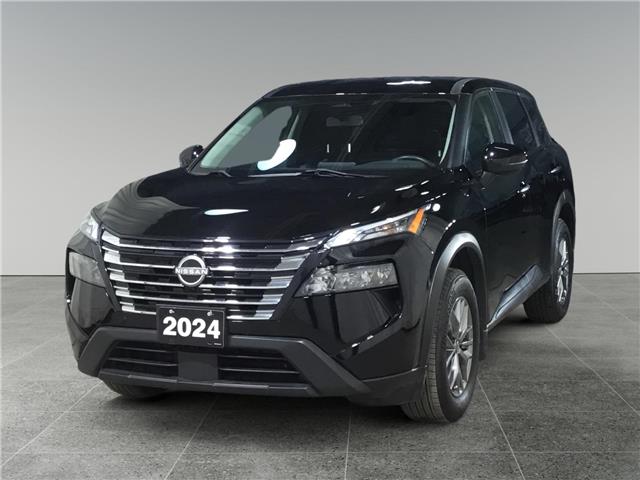 2024 Nissan Rogue S (Stk: P4010) in Sault Ste. Marie - Image 1 of 15