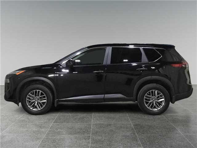 2024 Nissan Rogue S (Stk: P4010) in Sault Ste. Marie - Image 2 of 15