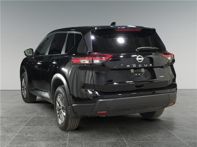 2024 Nissan Rogue S (Stk: P4010) in Sault Ste. Marie - Image 3 of 15