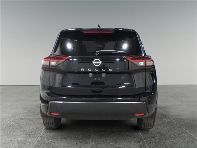 2024 Nissan Rogue S (Stk: P4010) in Sault Ste. Marie - Image 4 of 15