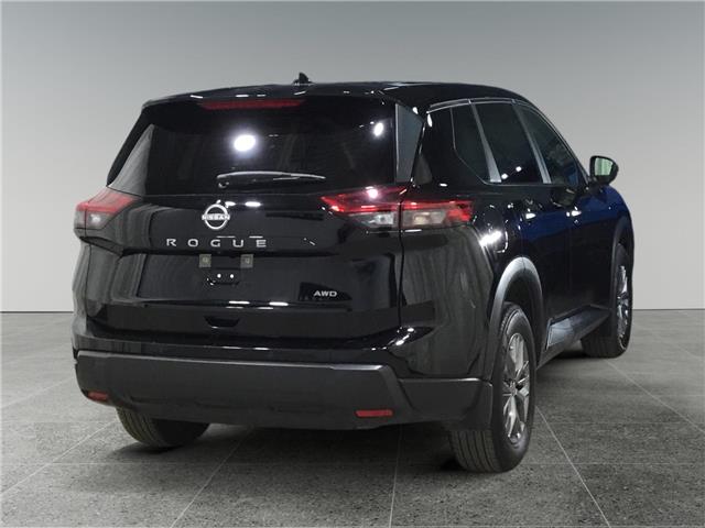 2024 Nissan Rogue S (Stk: P4010) in Sault Ste. Marie - Image 5 of 15