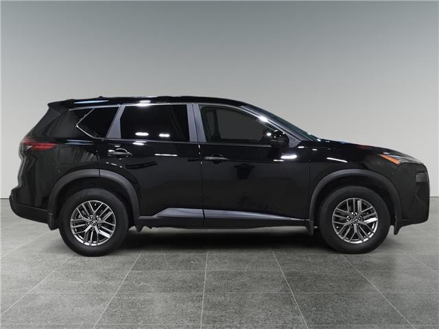 2024 Nissan Rogue S (Stk: P4010) in Sault Ste. Marie - Image 6 of 15