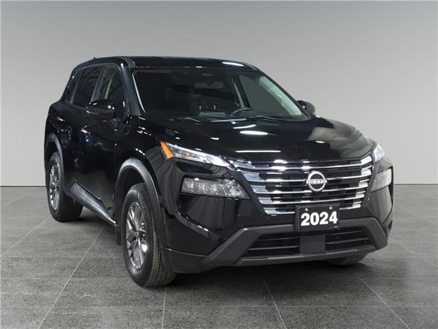 2024 Nissan Rogue S (Stk: P4010) in Sault Ste. Marie - Image 7 of 15
