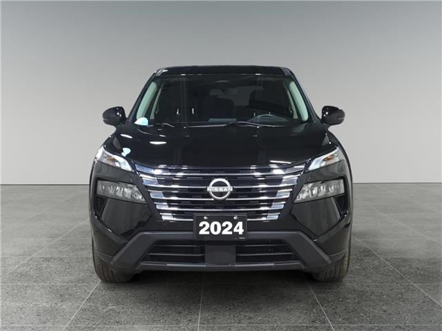 2024 Nissan Rogue S (Stk: P4010) in Sault Ste. Marie - Image 8 of 15