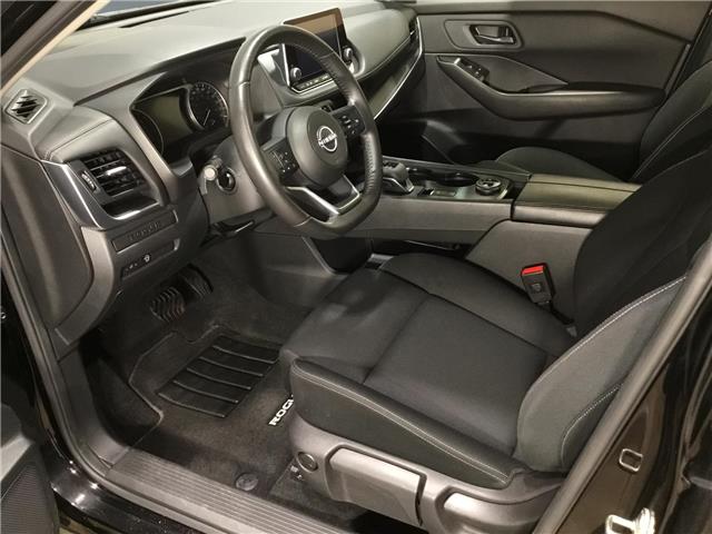 2024 Nissan Rogue S (Stk: P4010) in Sault Ste. Marie - Image 9 of 15