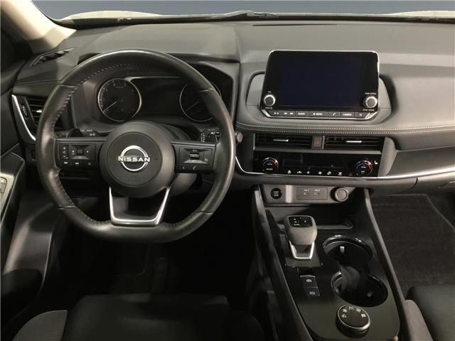 2024 Nissan Rogue S (Stk: P4010) in Sault Ste. Marie - Image 10 of 15