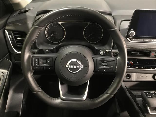 2024 Nissan Rogue S (Stk: P4010) in Sault Ste. Marie - Image 12 of 15
