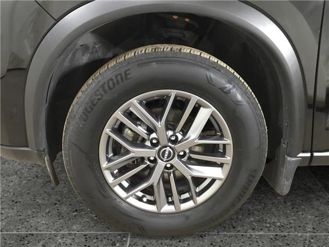 2024 Nissan Rogue S (Stk: P4010) in Sault Ste. Marie - Image 14 of 15