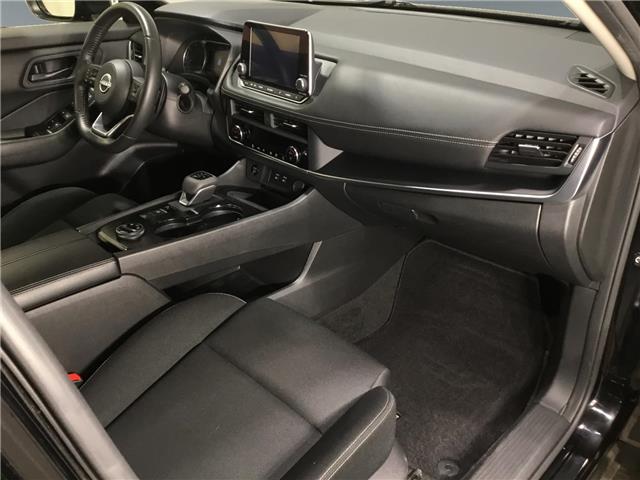 2024 Nissan Rogue S (Stk: P4010) in Sault Ste. Marie - Image 15 of 15