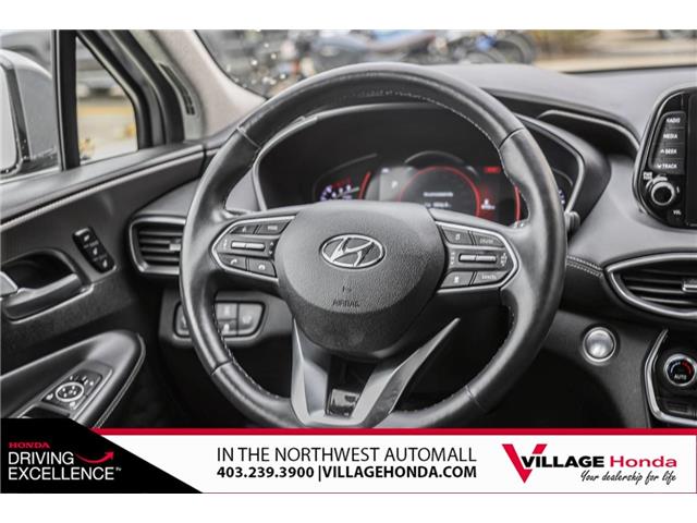 2019 Hyundai Santa Fe Ultimate 2.0 (Stk: RR1035A) in Calgary - Image 15 of 34