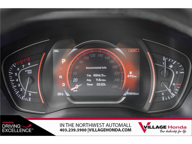 2019 Hyundai Santa Fe Ultimate 2.0 (Stk: RR1035A) in Calgary - Image 16 of 34