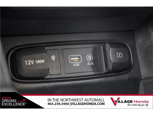 2019 Hyundai Santa Fe Ultimate 2.0 (Stk: RR1035A) in Calgary - Image 23 of 34