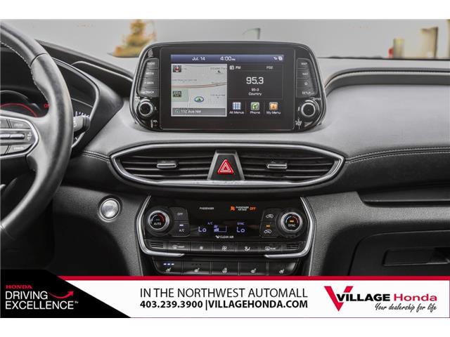 2019 Hyundai Santa Fe Ultimate 2.0 (Stk: RR1035A) in Calgary - Image 24 of 34