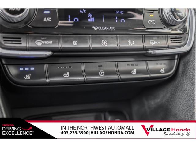 2019 Hyundai Santa Fe Ultimate 2.0 (Stk: RR1035A) in Calgary - Image 25 of 34