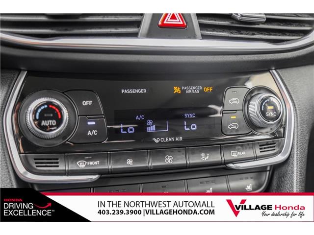 2019 Hyundai Santa Fe Ultimate 2.0 (Stk: RR1035A) in Calgary - Image 26 of 34
