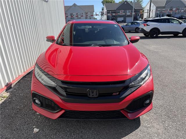 2017 Honda Civic Si (Stk: 2804) in Hawkesbury - Image 2 of 20