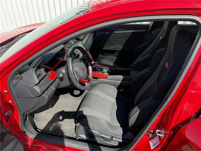 2017 Honda Civic Si (Stk: 2804) in Hawkesbury - Image 9 of 20