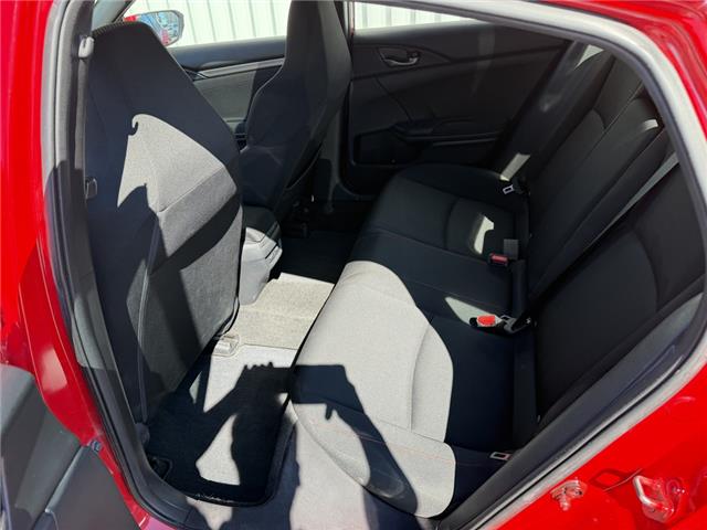 2017 Honda Civic Si (Stk: 2804) in Hawkesbury - Image 10 of 20