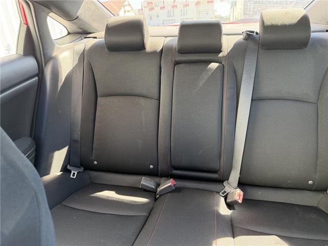 2017 Honda Civic Si (Stk: 2804) in Hawkesbury - Image 13 of 20
