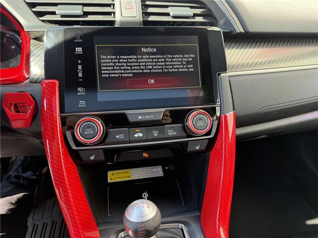 2017 Honda Civic Si (Stk: 2804) in Hawkesbury - Image 15 of 20