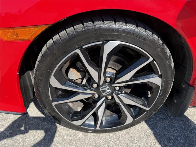 2017 Honda Civic Si (Stk: 2804) in Hawkesbury - Image 18 of 20