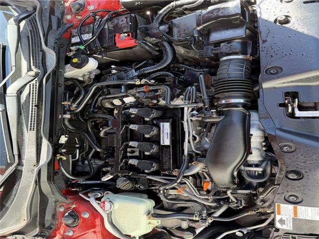 2017 Honda Civic Si (Stk: 2804) in Hawkesbury - Image 19 of 20