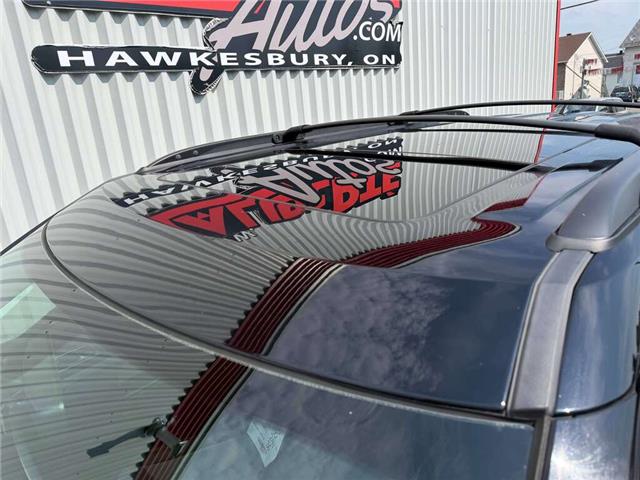 2017 Ford Explorer XLT (Stk: 2812) in Hawkesbury - Image 4 of 22